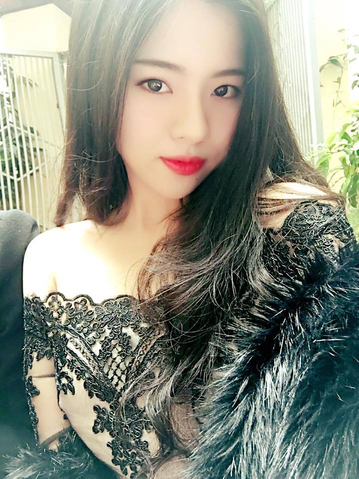 潘月彤